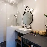 Apartment L'atelier Keyweek Vintage Duplex With Parking Center *