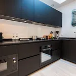 Apartment L'atelier Keyweek Vintage Duplex With Parking Center *