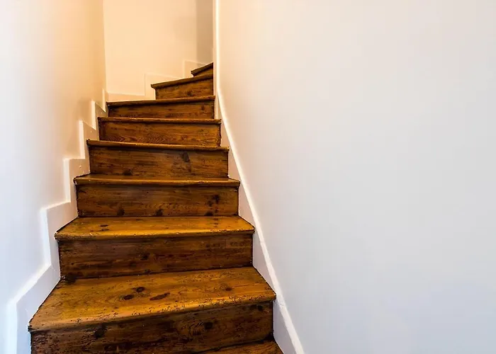 L'atelier Keyweek Vintage Duplex With Parking Center Biarritz