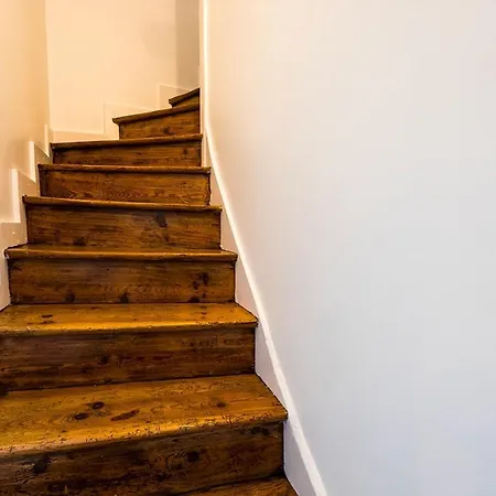 L'atelier Keyweek Vintage Duplex With Parking Center Биарриц