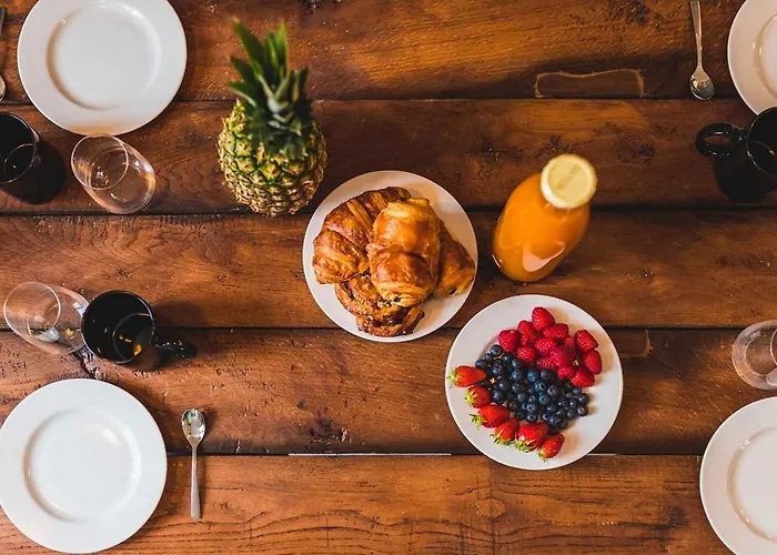 L'atelier Keyweek Vintage Duplex With Parking Center * 比亚里茨