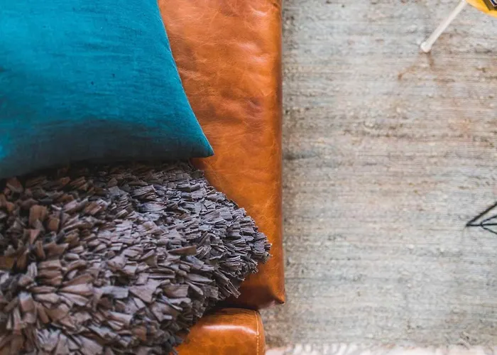 L'atelier Keyweek Vintage Duplex With Parking Center