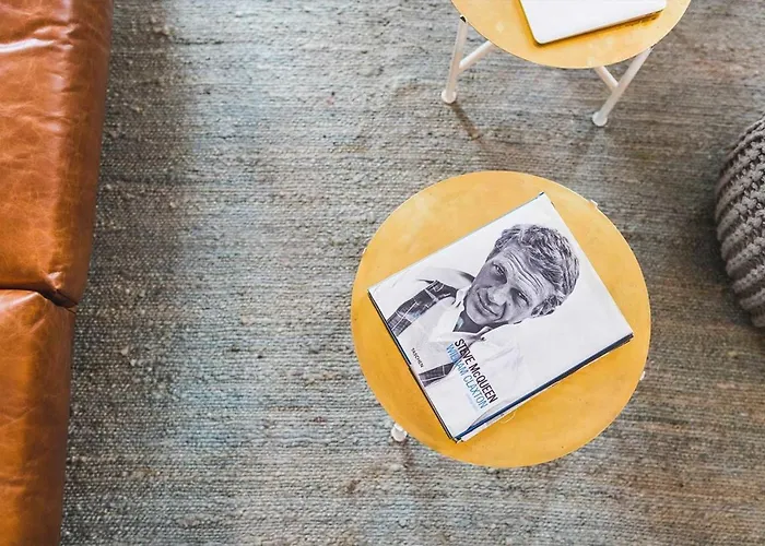 公寓 L'atelier Keyweek Vintage Duplex With Parking Center *